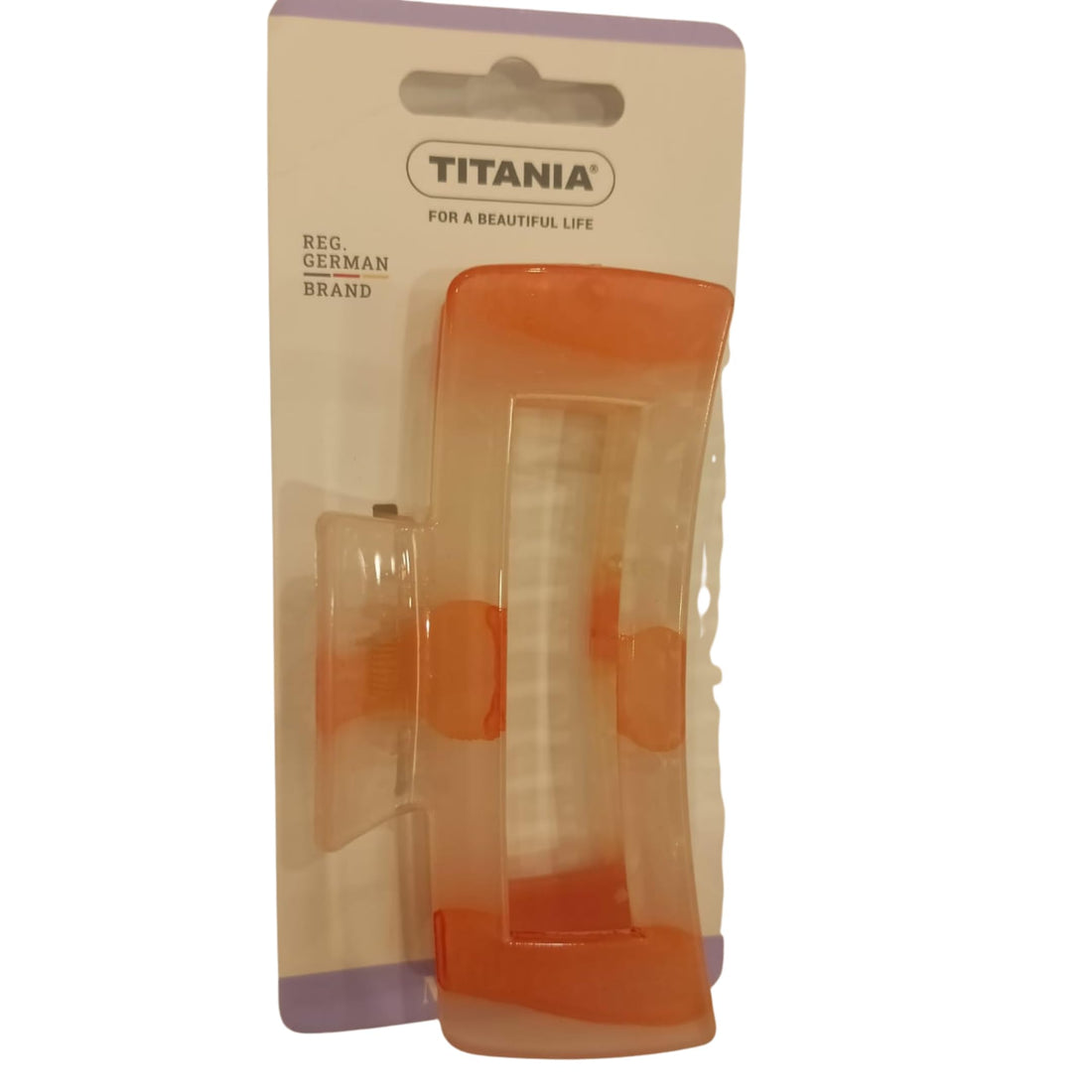 Titania