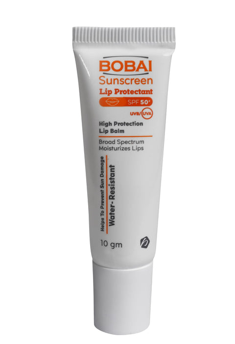 BOBAI Sunscreen Lip Protectant SPF 50+