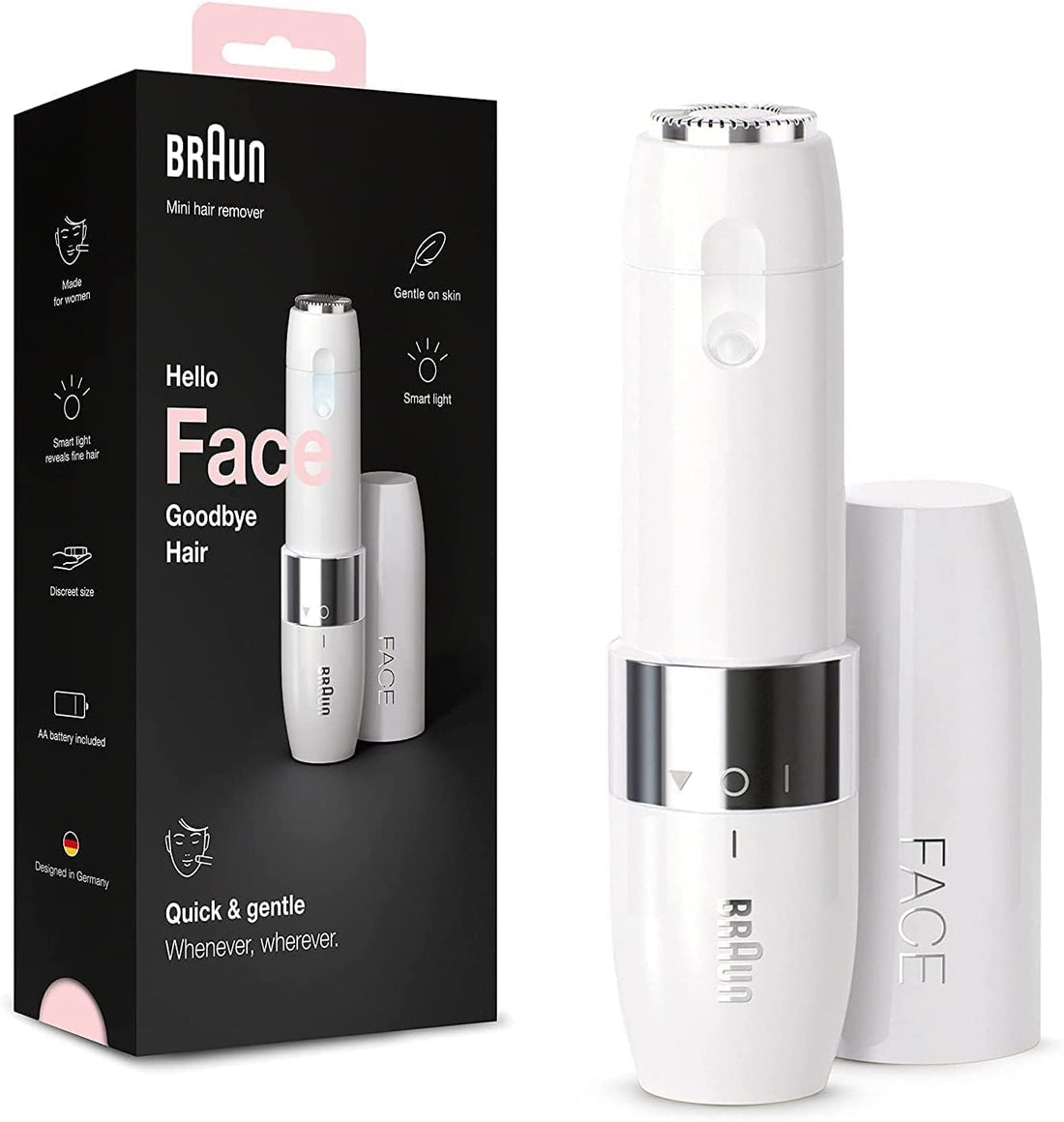 Braun