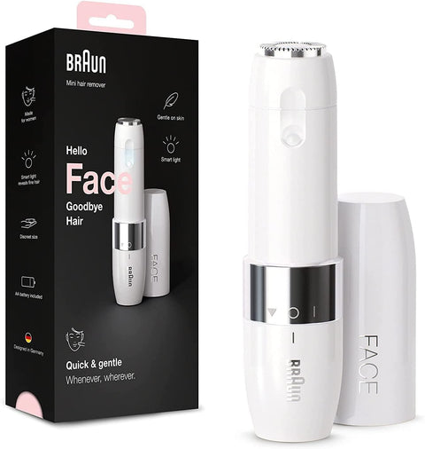 Braun