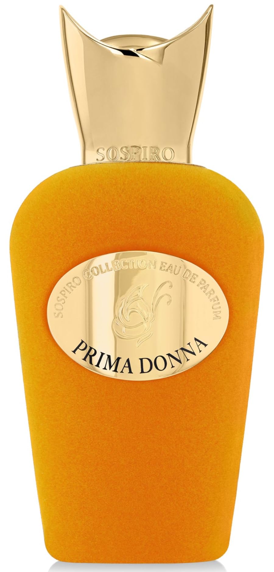 Sospiro Prima Donna Eau De Parfum Spray, 3.4 Ounce (Unisex)