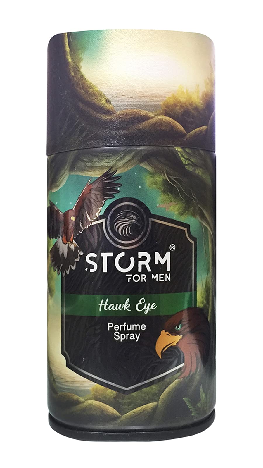ستورم بدي اسبراي Hawk Eye
