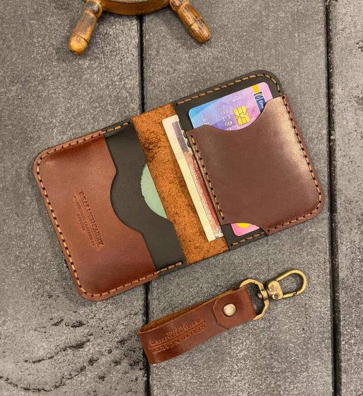 Dusty Leather