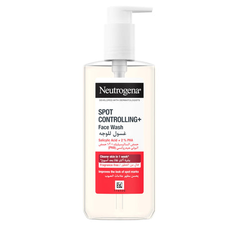 Neutrogena