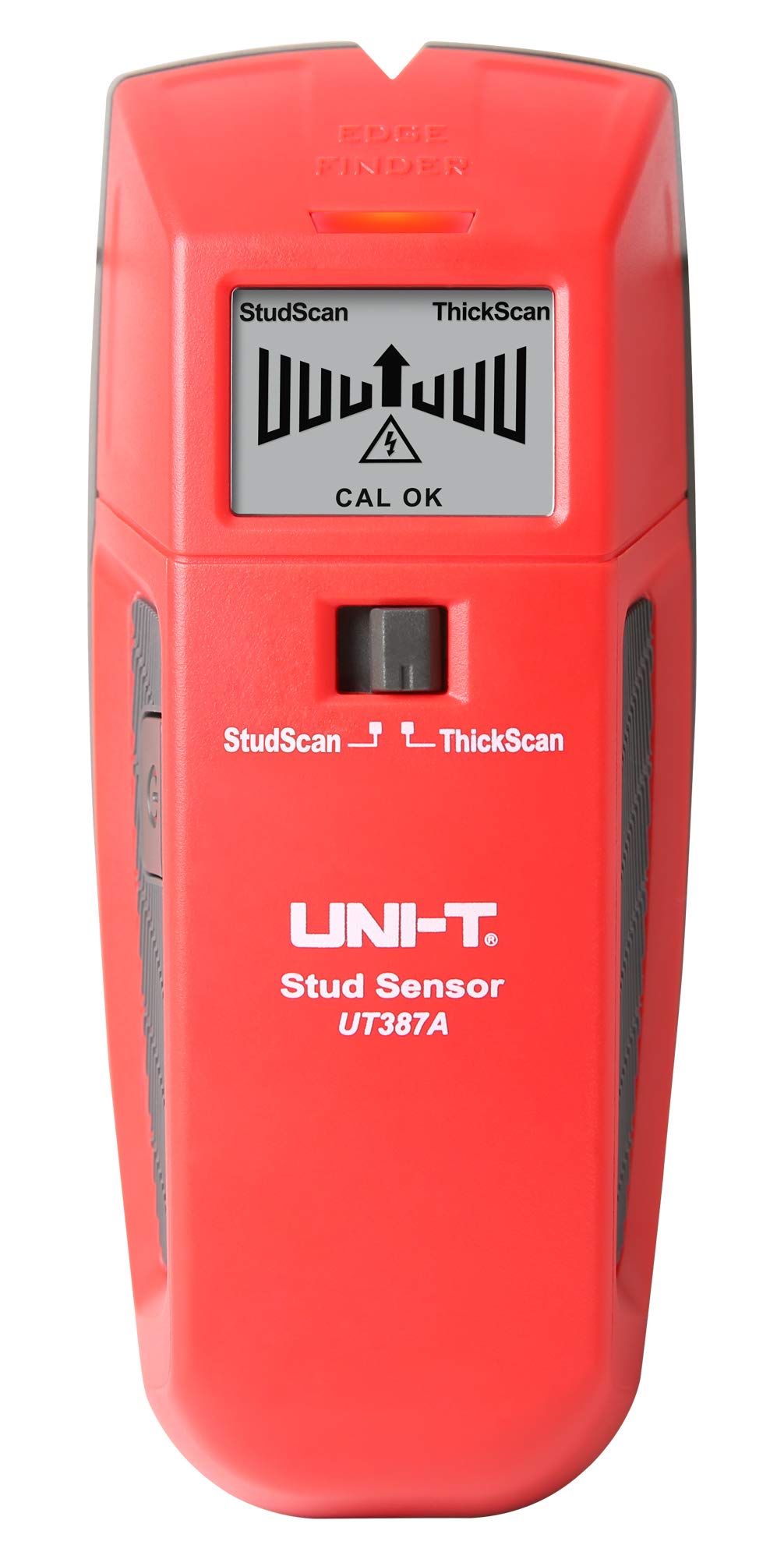 UNI-T UT387A Digital Wall Scanner (for Stud & Thick Scanning)