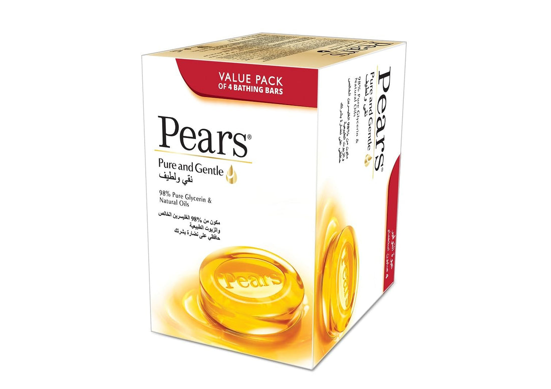 PEARS