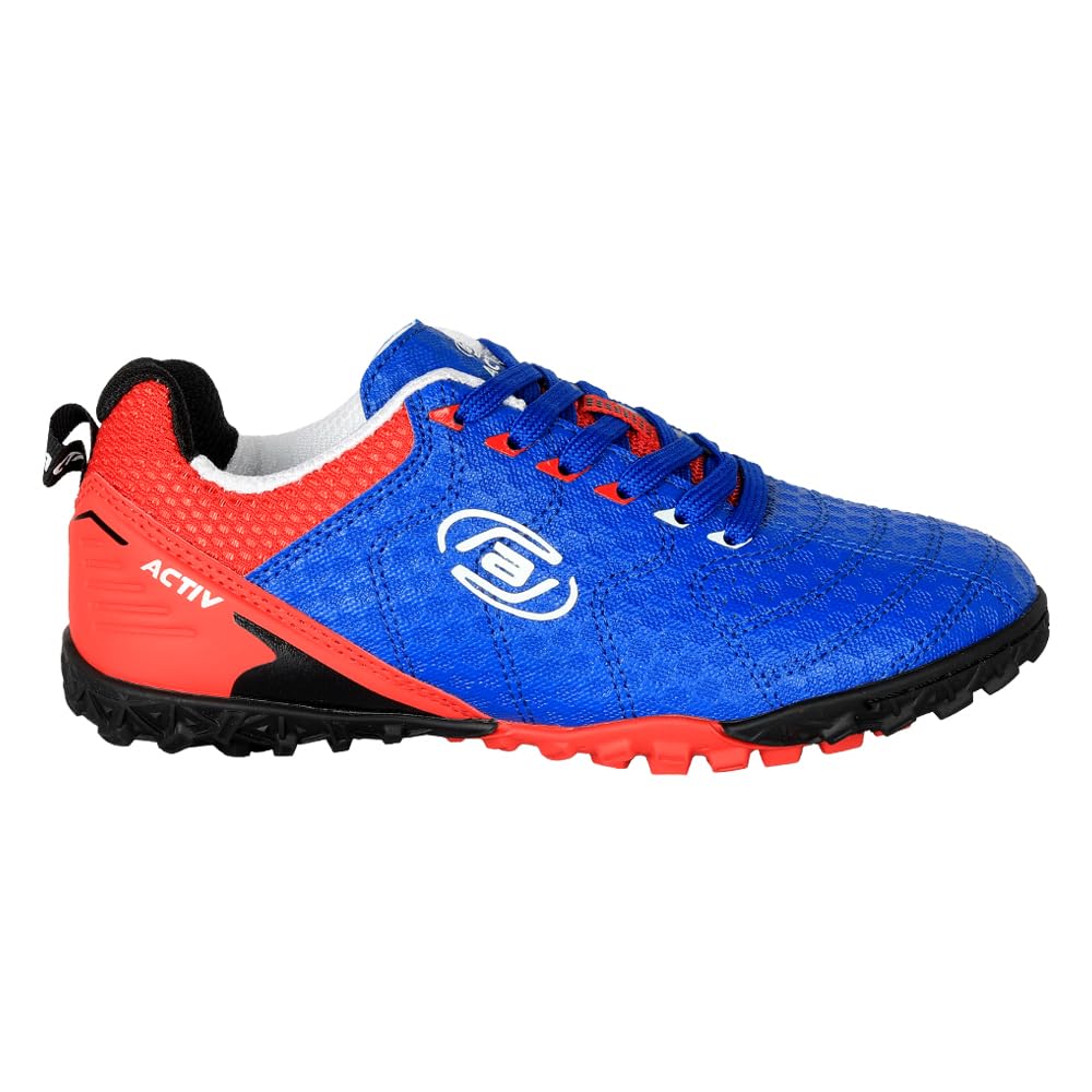 Activ boys ACTIV SOCCER TRF SHOES Sneaker