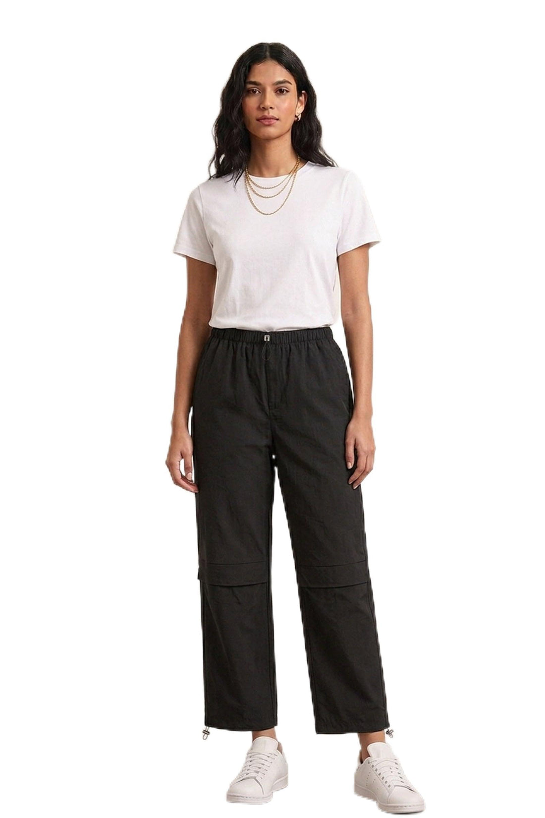 Clue Parachute Lounge Pants