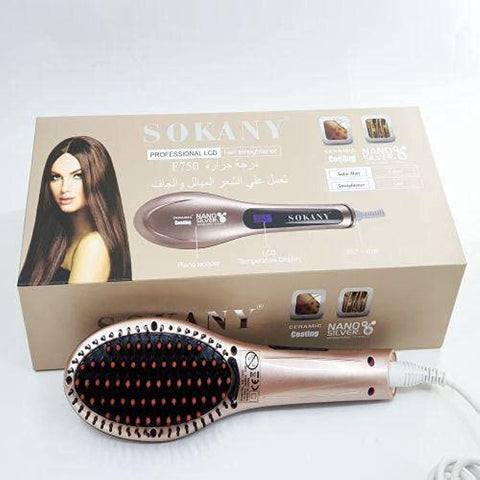 SOKANY