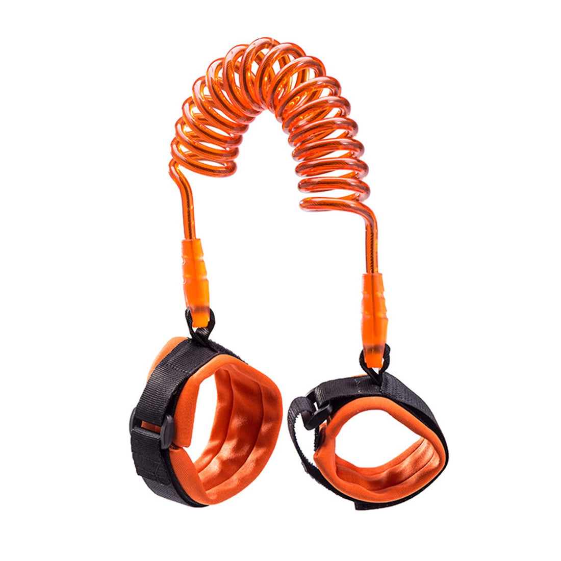 Anti Lost Wrist Link Safety Leash for Toddlers & Kids, Leashes Babies Wrist Safety Harness, Child Safety Strap Belt for Walking Outdoor Travel, Gift for Toddler Essentials 4.9ft/1.5m