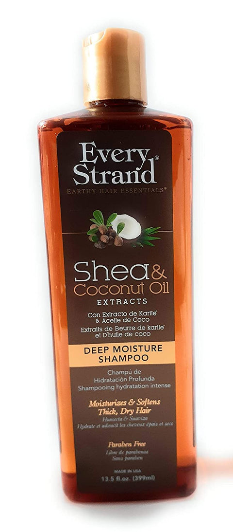 Every Strand