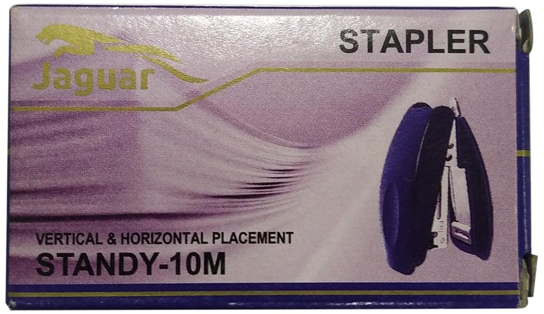 JAGUAR Stapler, Standy 10-M
