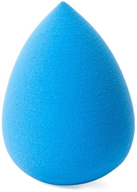 Beauty Makeup Blender Sponges - Bonus Facial Exfoliating Cleanser Brush - Cosmetic Blending And Contour Applicator Set For Powder, Cream, Concealer, Blush, Primer And Foundation09884056.
