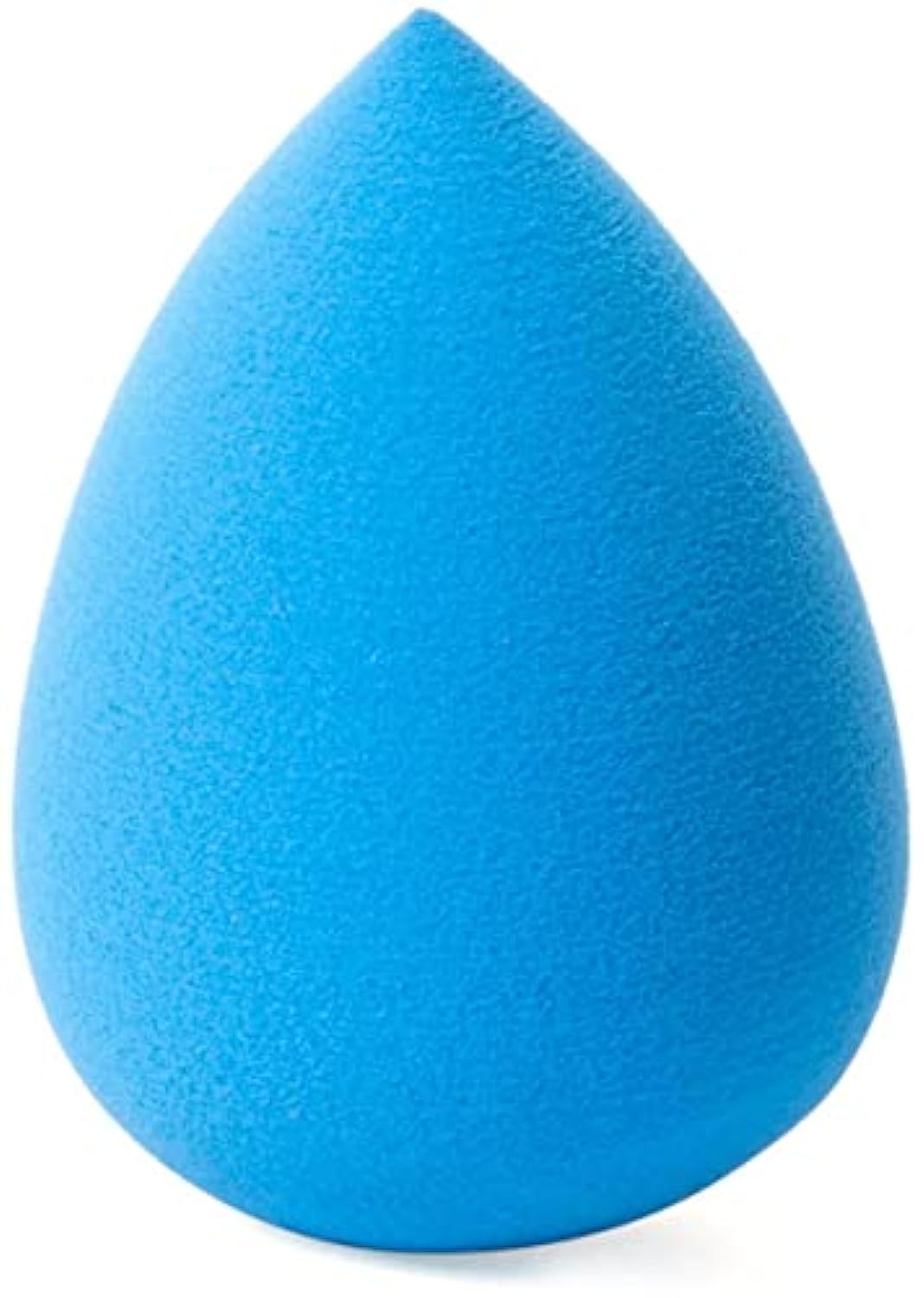 Beauty Makeup Blender Sponges - Bonus Facial Exfoliating Cleanser Brush - Cosmetic Blending And Contour Applicator Set For Powder, Cream, Concealer, Blush, Primer And Foundation09884056.