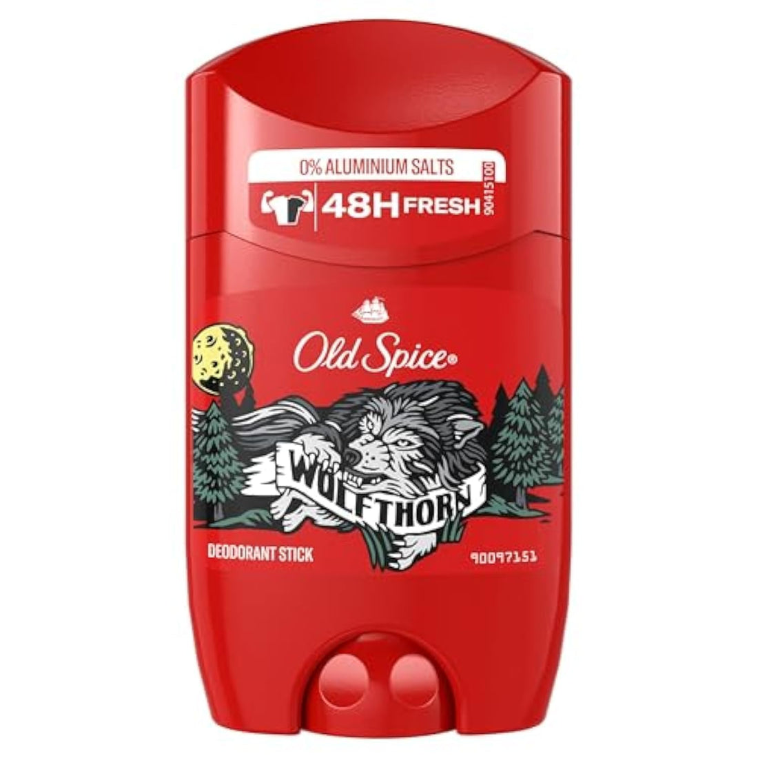 Old Spice