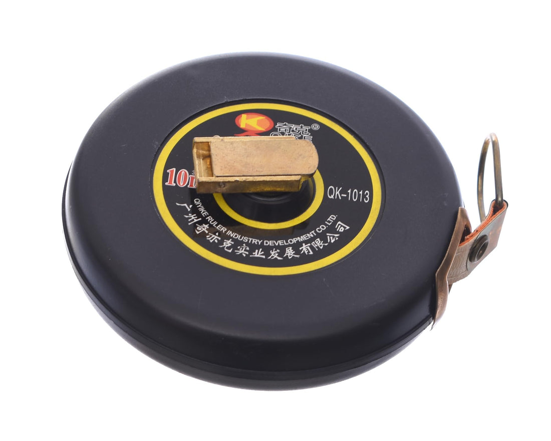 Elmaayergy E-505 Measuring Tape With Durable Material, Suitable For School And Home