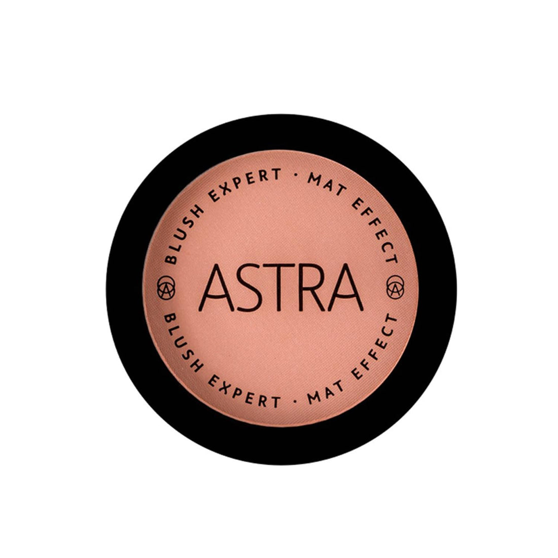 Astra blush expert mat effect - blush 03 nude beige