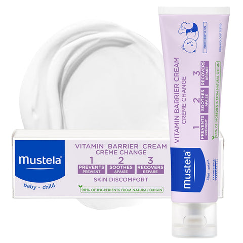 Mustela