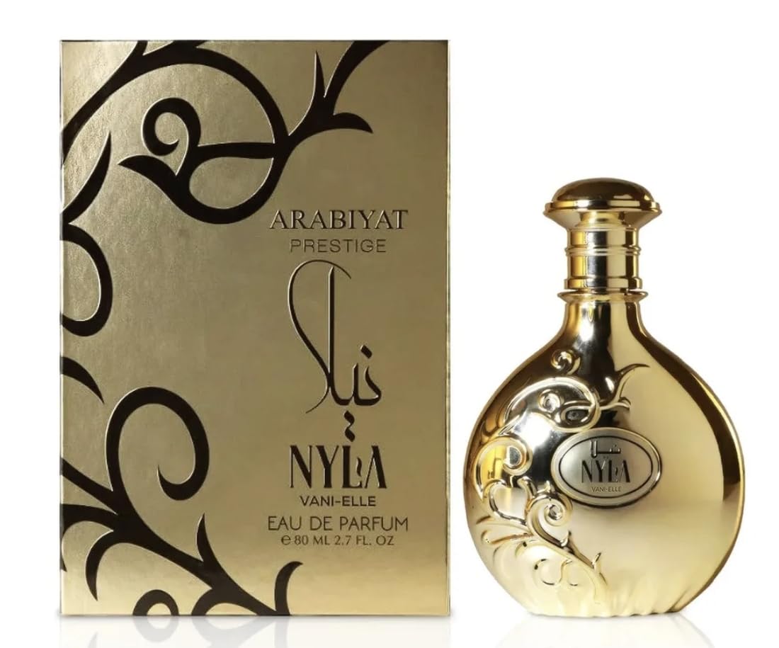 ARABIYAT PRESTIGE