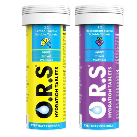 O.R.S