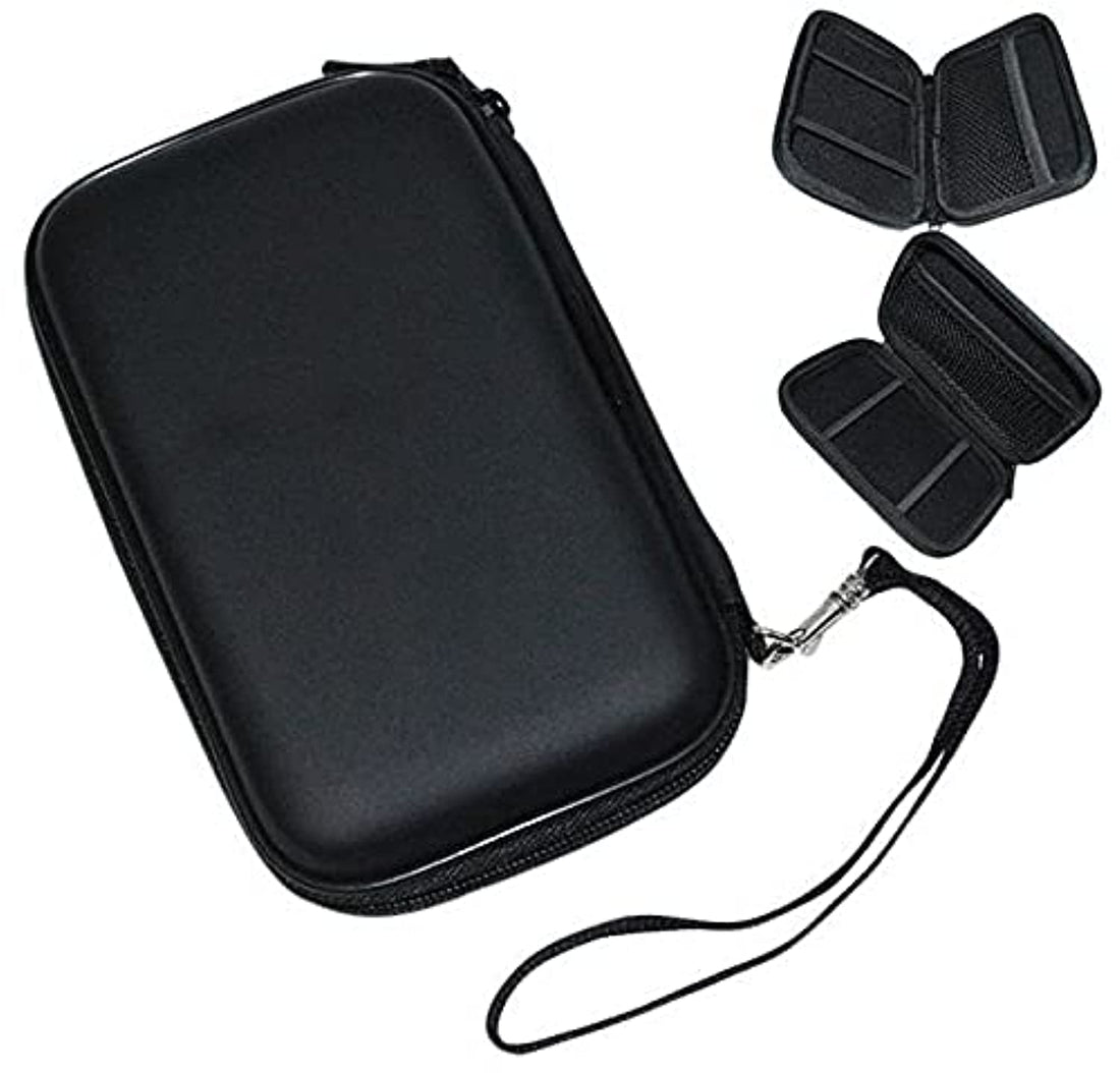 External Hard Case - 2.5