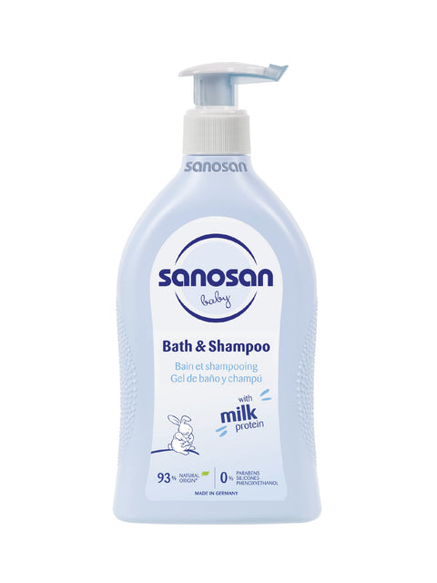 Sanosan