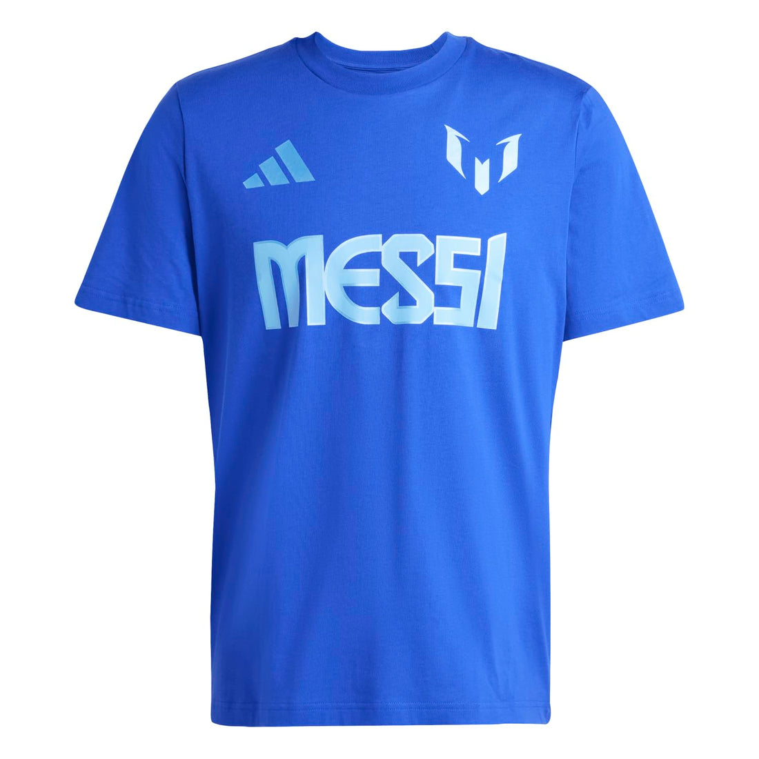 adidas MEN MESSI N&N G T T-Shirt