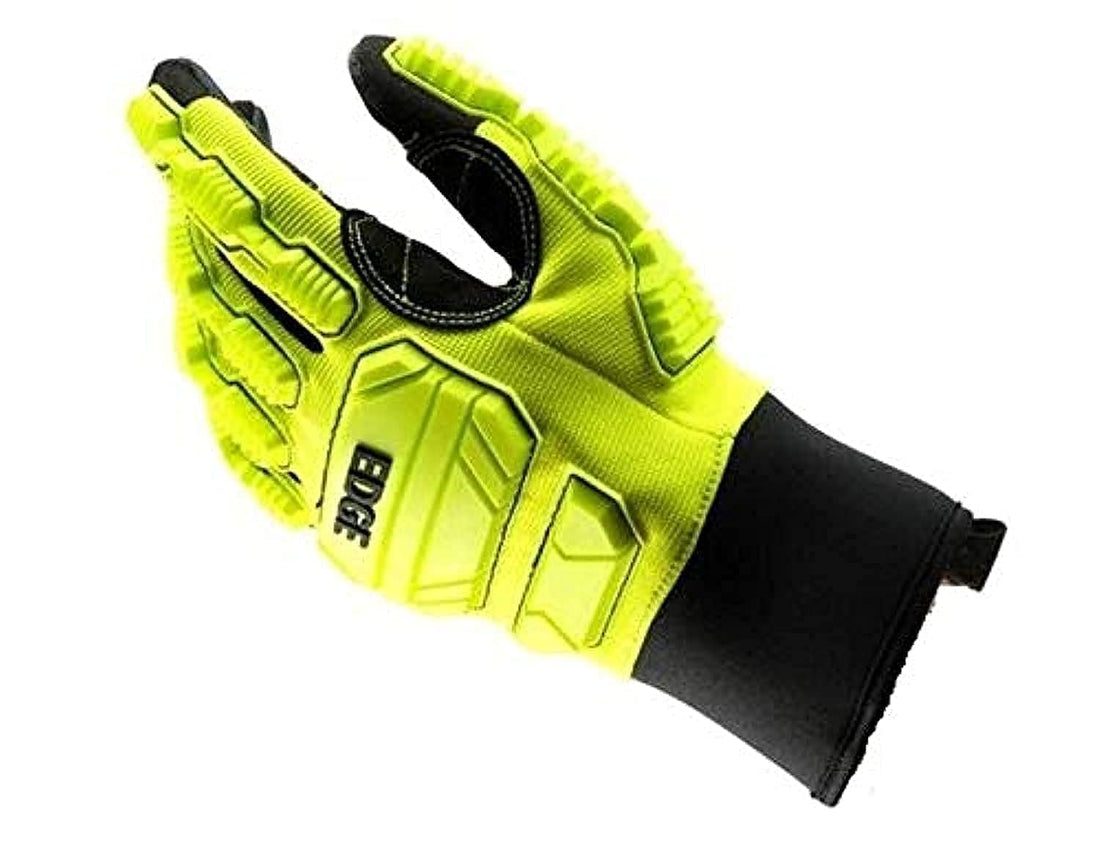 Edge - Impact Resistant Gloves