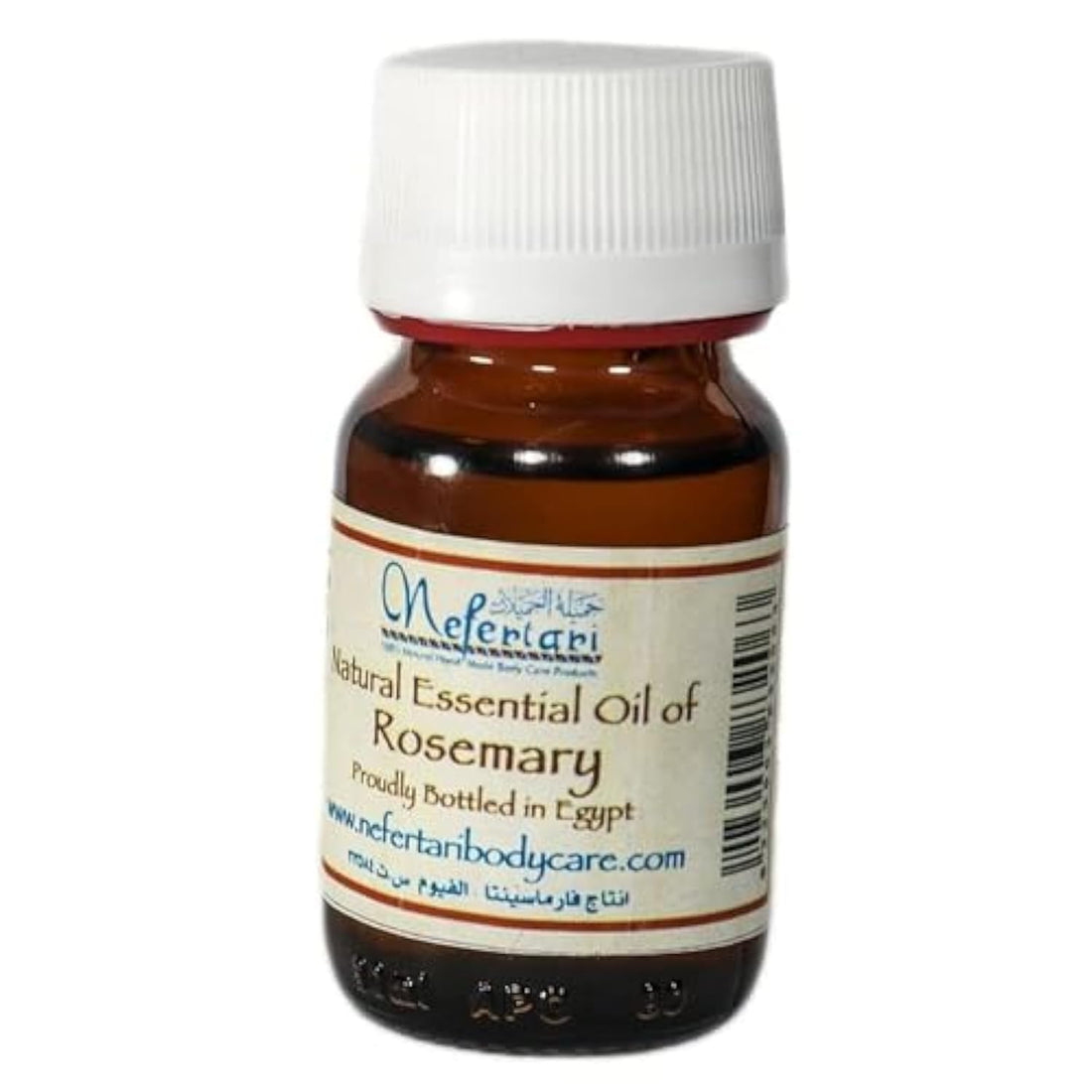 Nefertari Rosemary Essential Oil