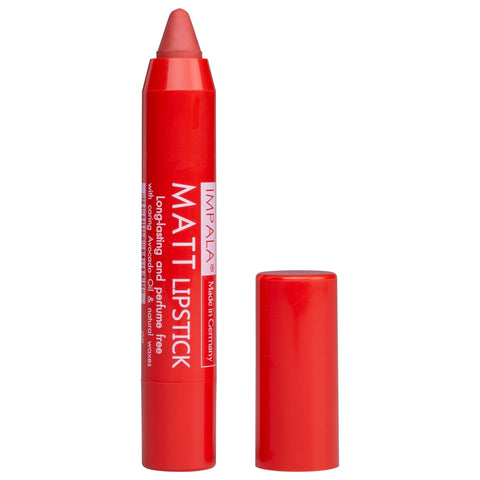 MATT LIPSTICK 9