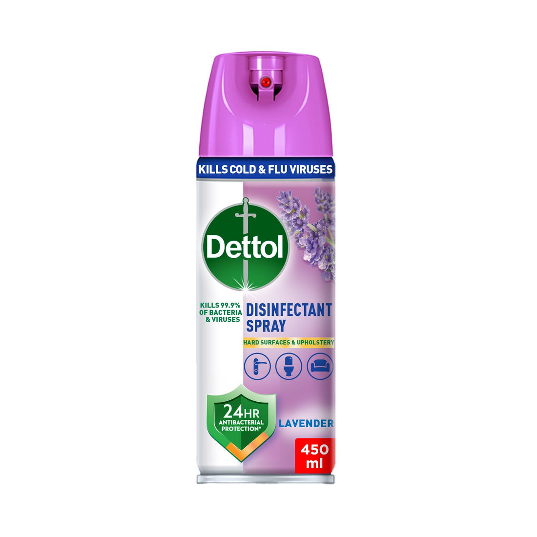 Dettol