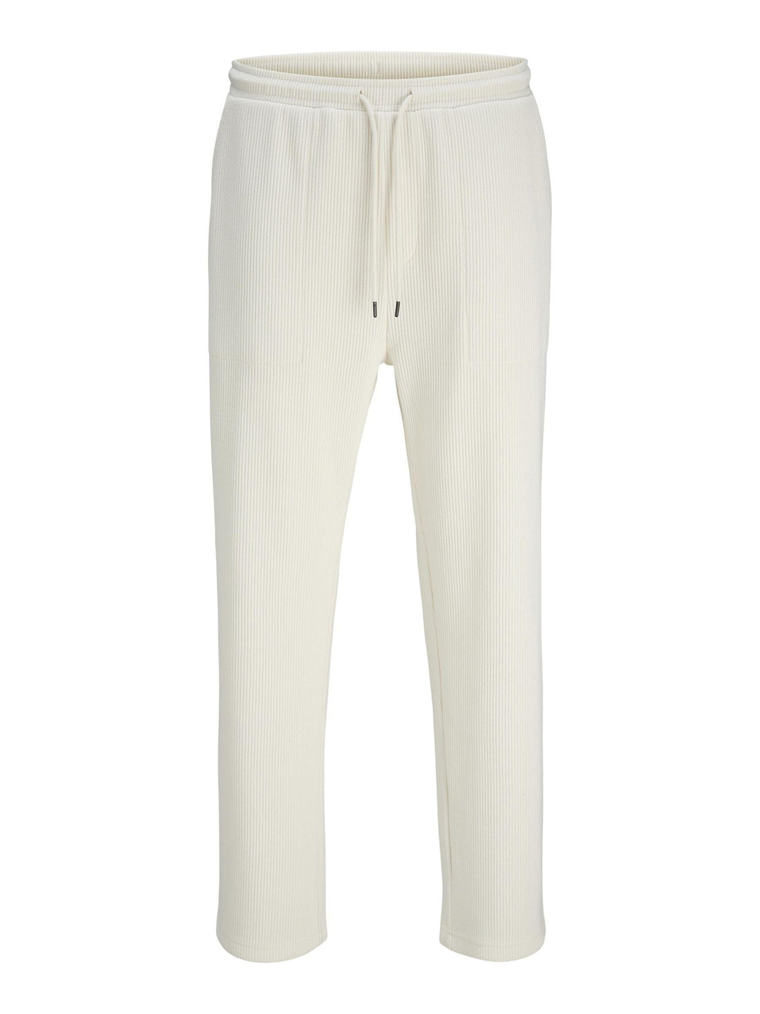 JACK & JONES Men's Kane Rick Plisse Sweatpants (pack of 1)