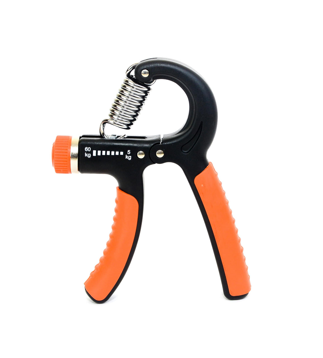 Hand Grip Strengthener,Adjustable Resistance Hand Grip for Exercises - Multi Color
