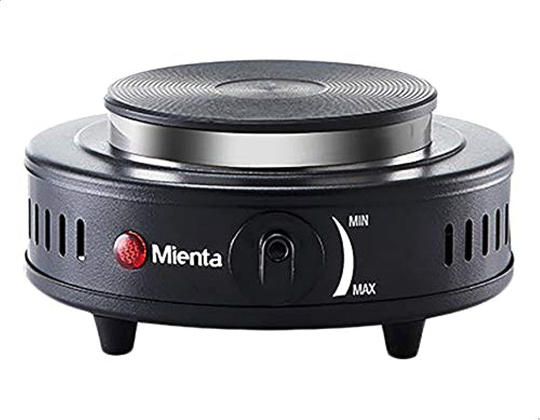 Mienta
