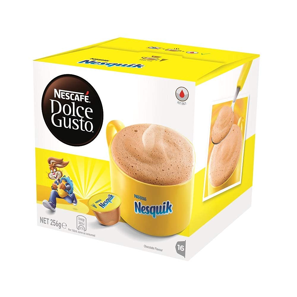 Nescafé Dolce Gusto
