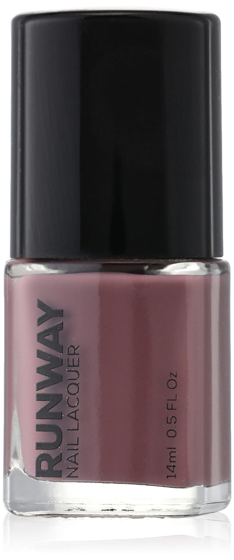 Lancôme Runway beautiful people nail polish- 14 ml
