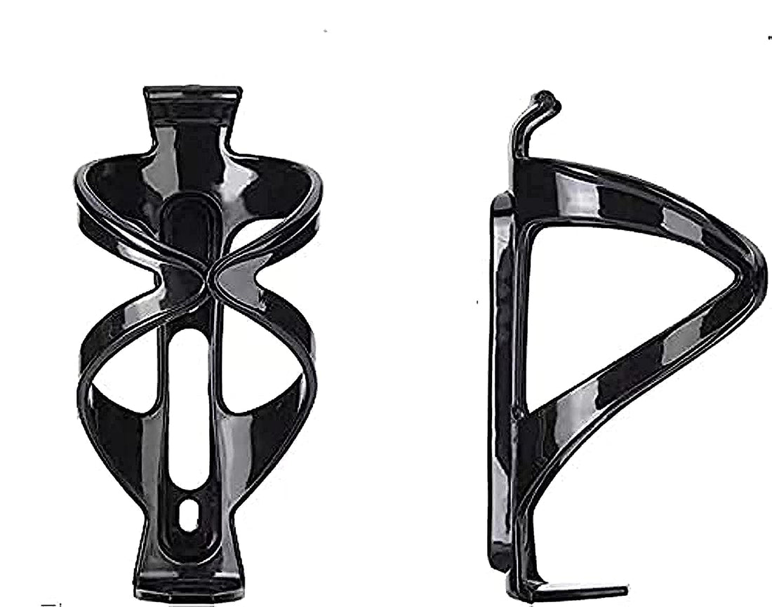 ORiTi Bike Water Bottle Cage of Lightweight Strong Aluminium Alloy Perfect Holder for Road Mountain and BMX Bicycles
