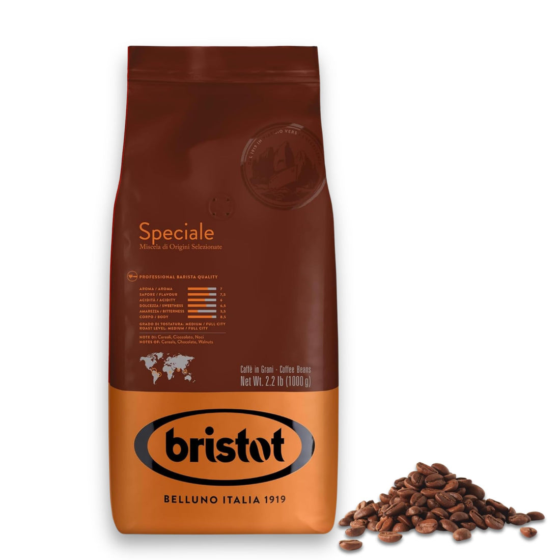 Bristot
