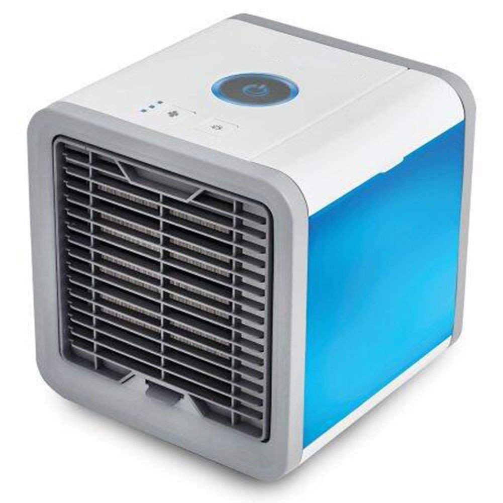 Magik Go Arctic Air Portable 3 In 1 Conditioner Humidifier Purifier Mini Cooler Arctic Air Humidifier Purifier Mini Cooler, Air Cooler For Room, Air Coolers For Home