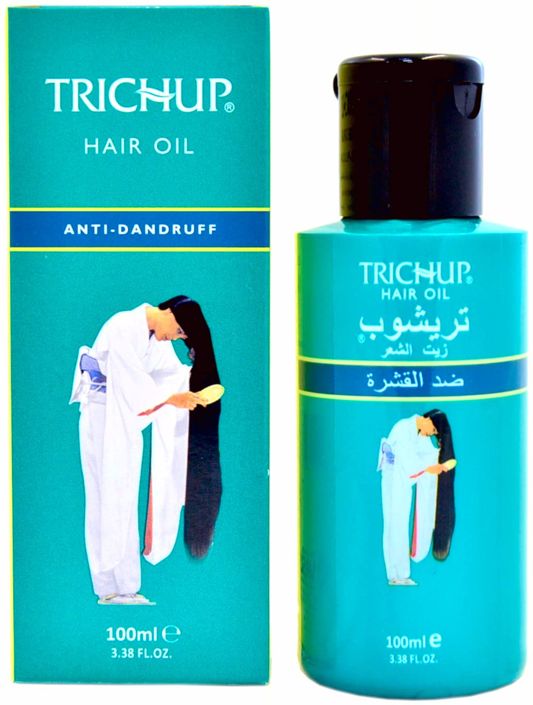Trichup