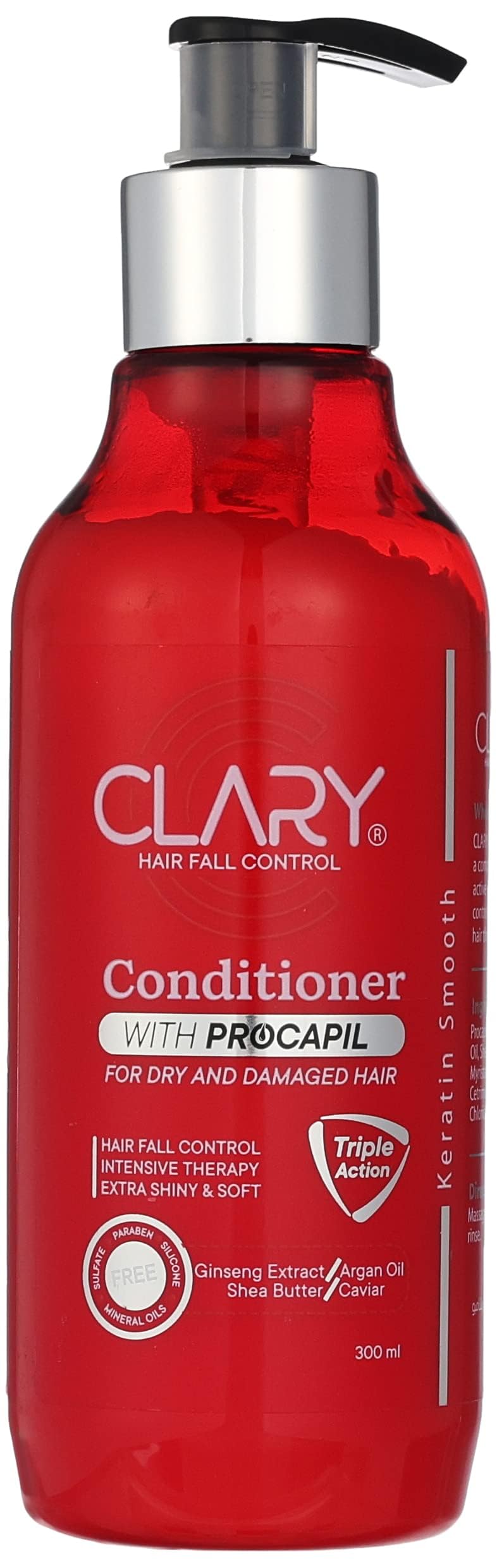 clary