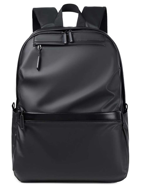 Energy Case Laptop Backpack, Waterproof Backpack, Large Capacity Backpack for Business Travel, Multiple Compartments for Laptop up to 15.6 Inches, For men and women