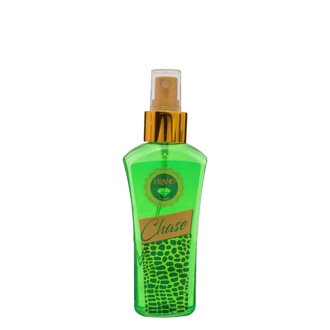Chase body mist 110 ml