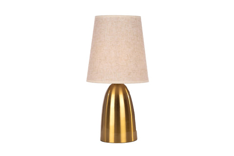 Kandil Egypt -Table lamp A17126-A Bronze