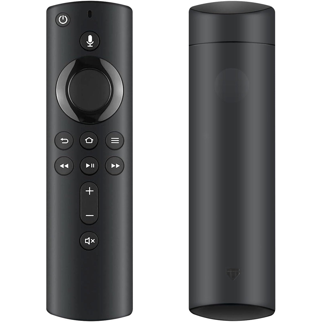 Qooloo L5B83H Remote Control, Universal Remote Control Replacement Compatible with Fire Stick-TV-Remote, All Models Smart TV LCD LED HDTV