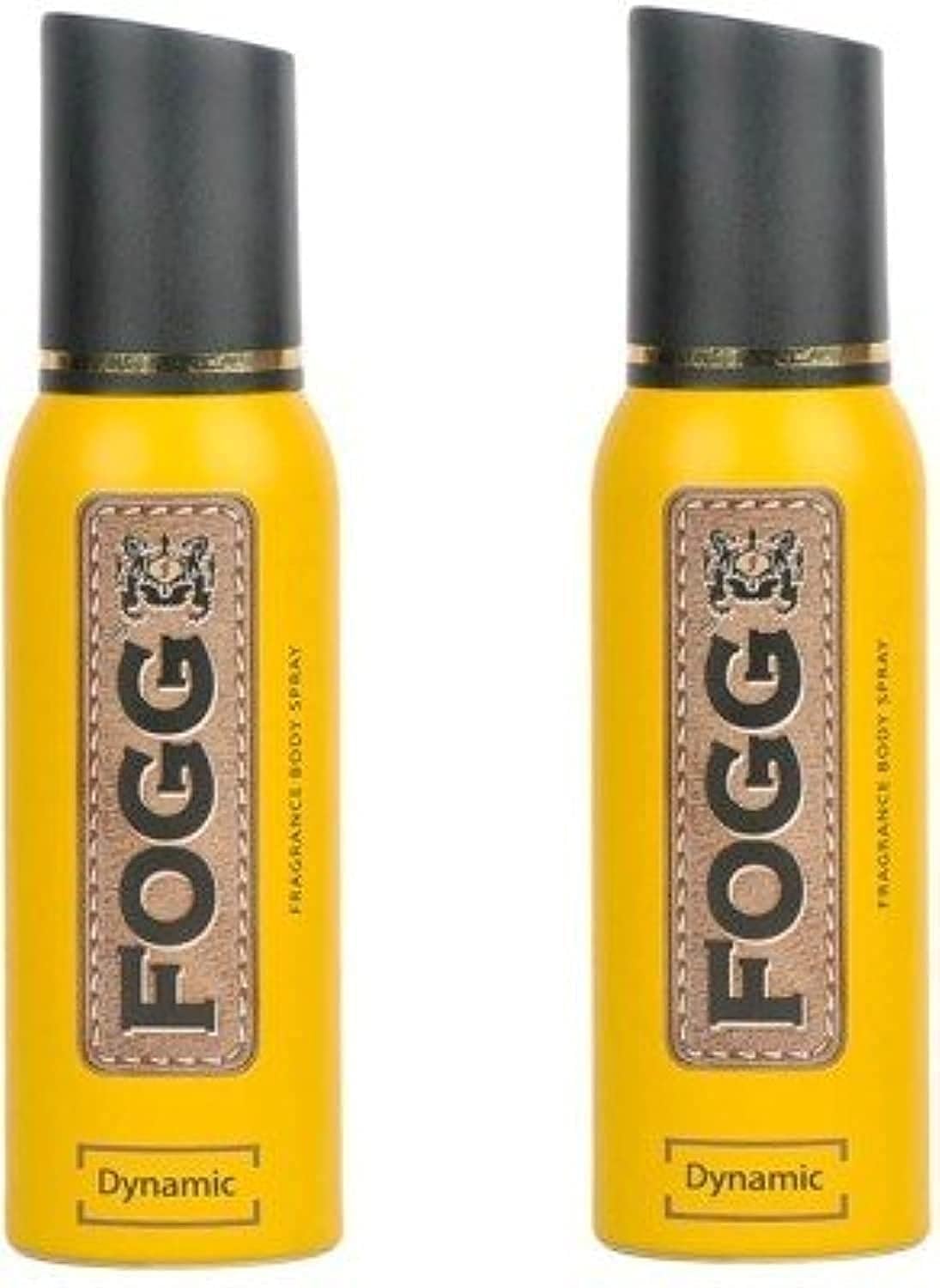 Fogg