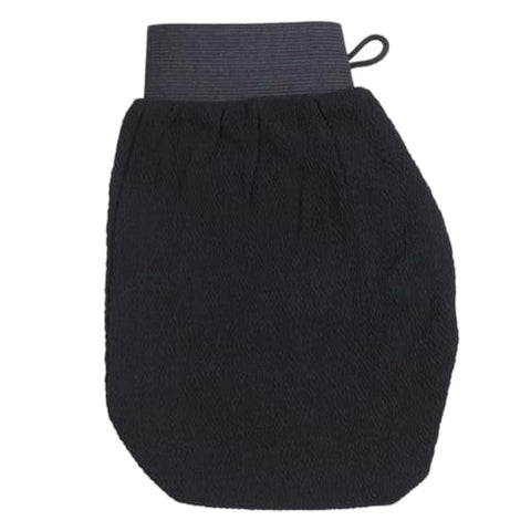 Moroccan Exfoliating Gloves Scrub Mitt, Microdermabrasion Premium Scrub Wash Mitt for Bath or Shower, for All Skin Types and Improve Blood Circulation, Shower, Spa, Dead Skin Cell Remover (1 Piece)