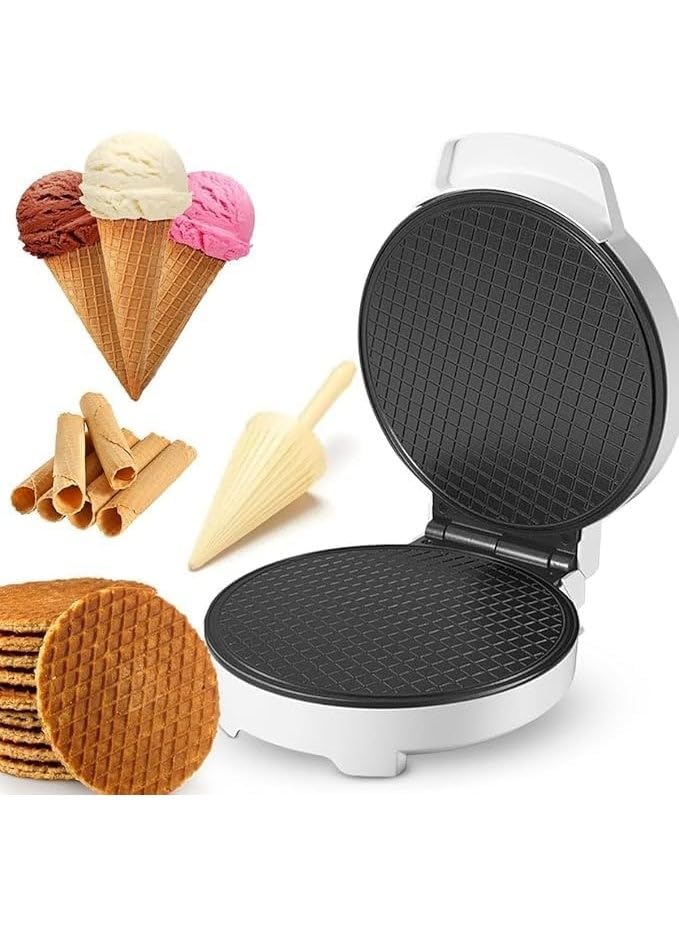 Electric Waffle Maker Kc1144