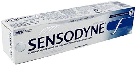 Sensodyne