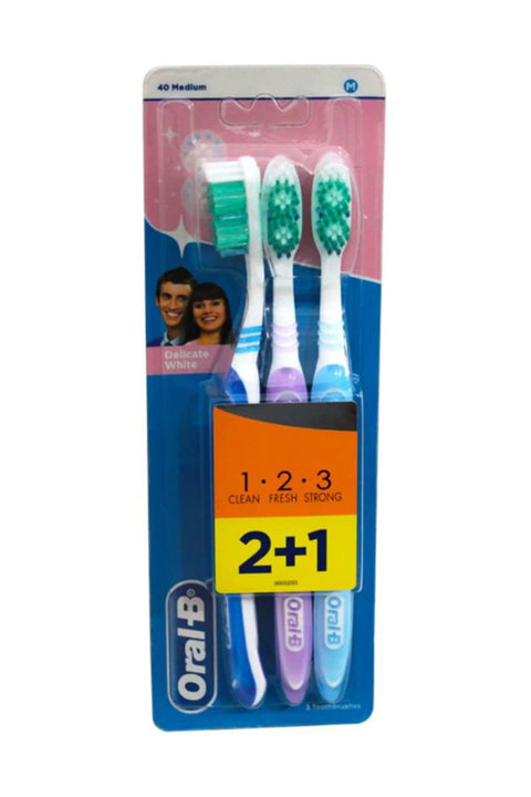 Oral-B